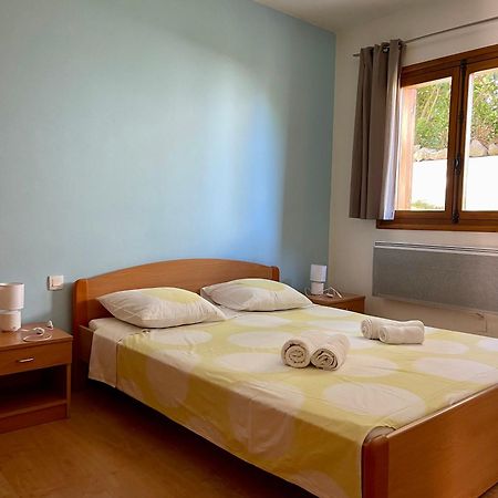 מאלינסקה Apartment Blue Bay מראה חיצוני תמונה