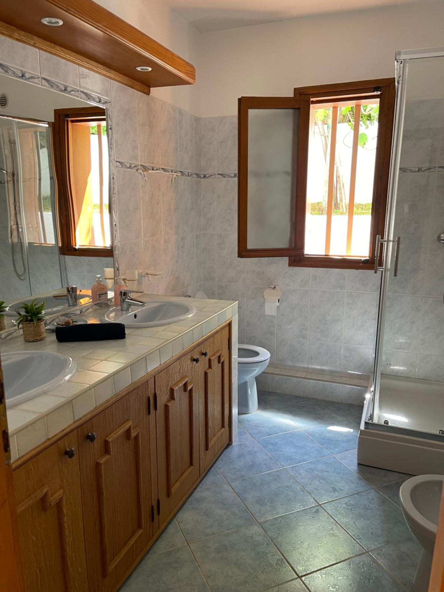 מאלינסקה Apartment Blue Bay מראה חיצוני תמונה